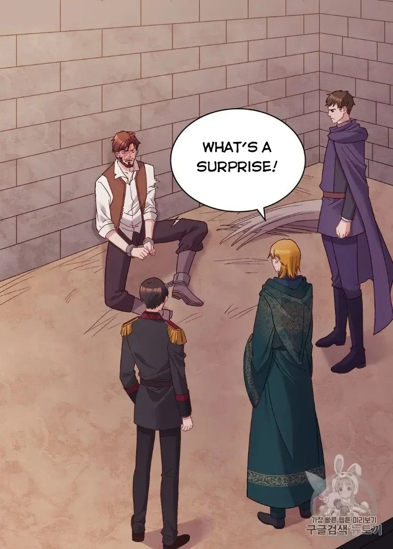 The Justice Of Villainous Woman Chapter 125 Online - página 55