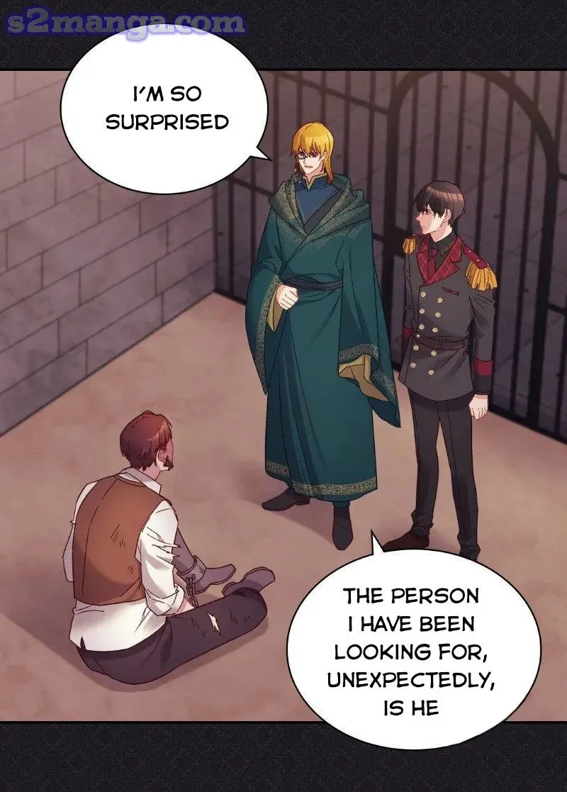 The Justice Of Villainous Woman Chapter 126 Online - página 3