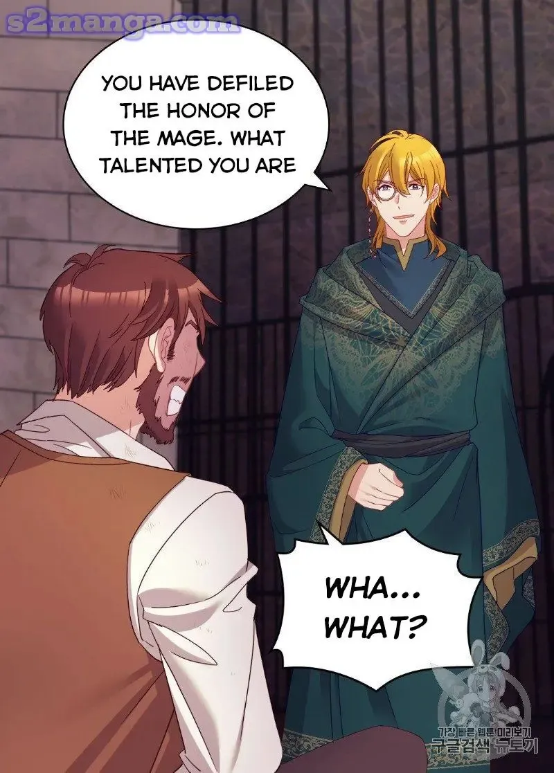 The Justice Of Villainous Woman Chapter 126 Online - página 5