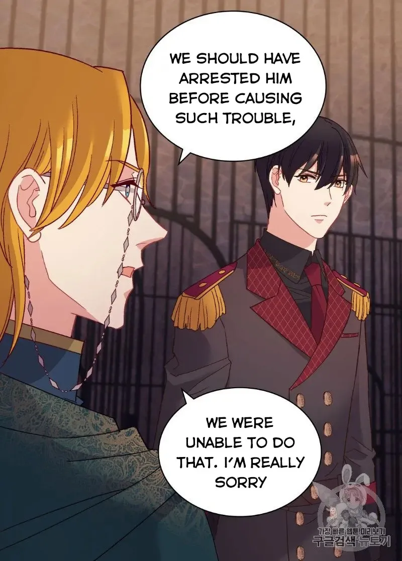 The Justice Of Villainous Woman Chapter 126 Online - página 7