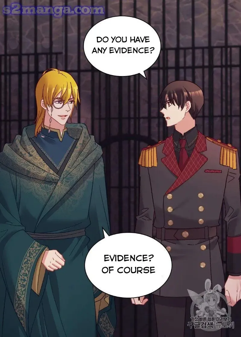 The Justice Of Villainous Woman Chapter 126 Online - página 9
