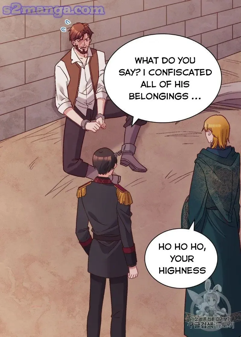 The Justice Of Villainous Woman Chapter 126 Online - página 11