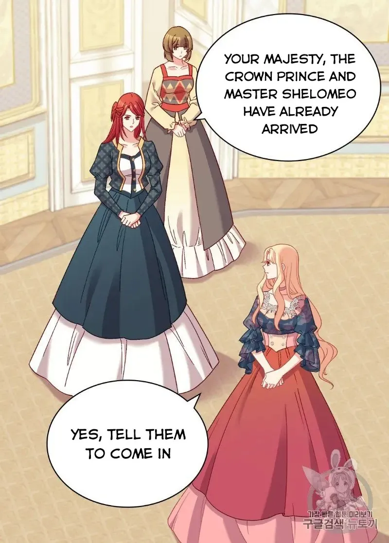 The Justice Of Villainous Woman Chapter 126 Online - página 15