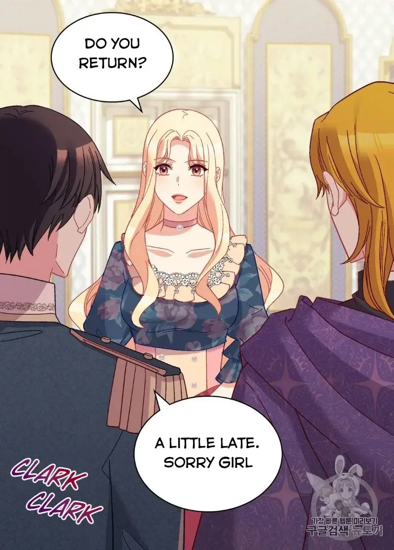 The Justice Of Villainous Woman Chapter 126 Online - página 16