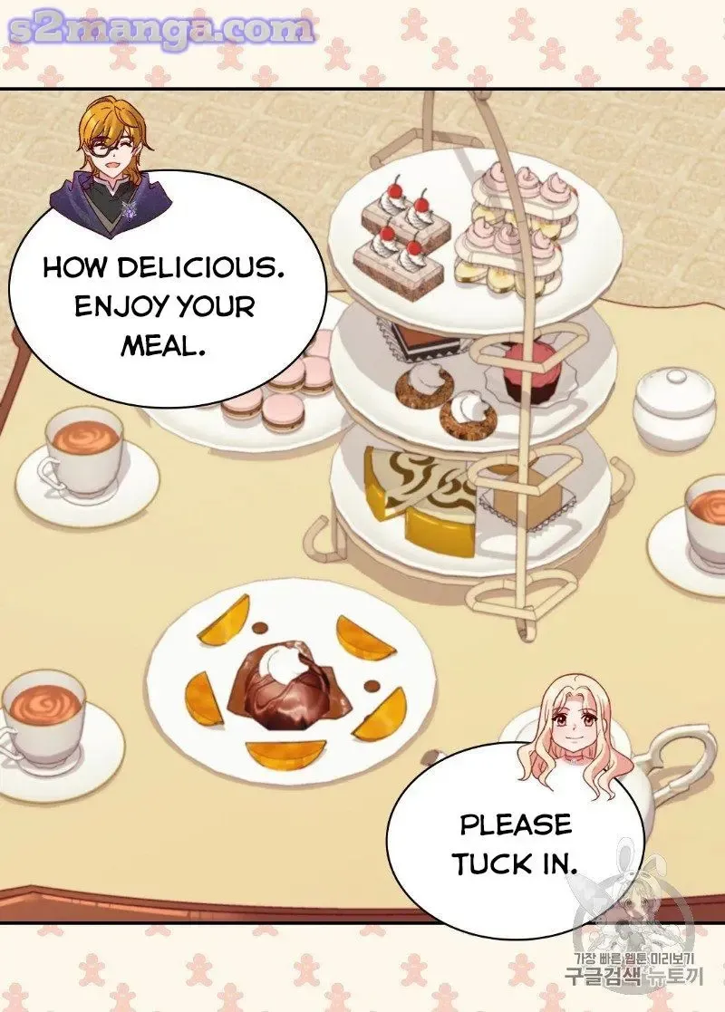 The Justice Of Villainous Woman Chapter 126 Online - página 17