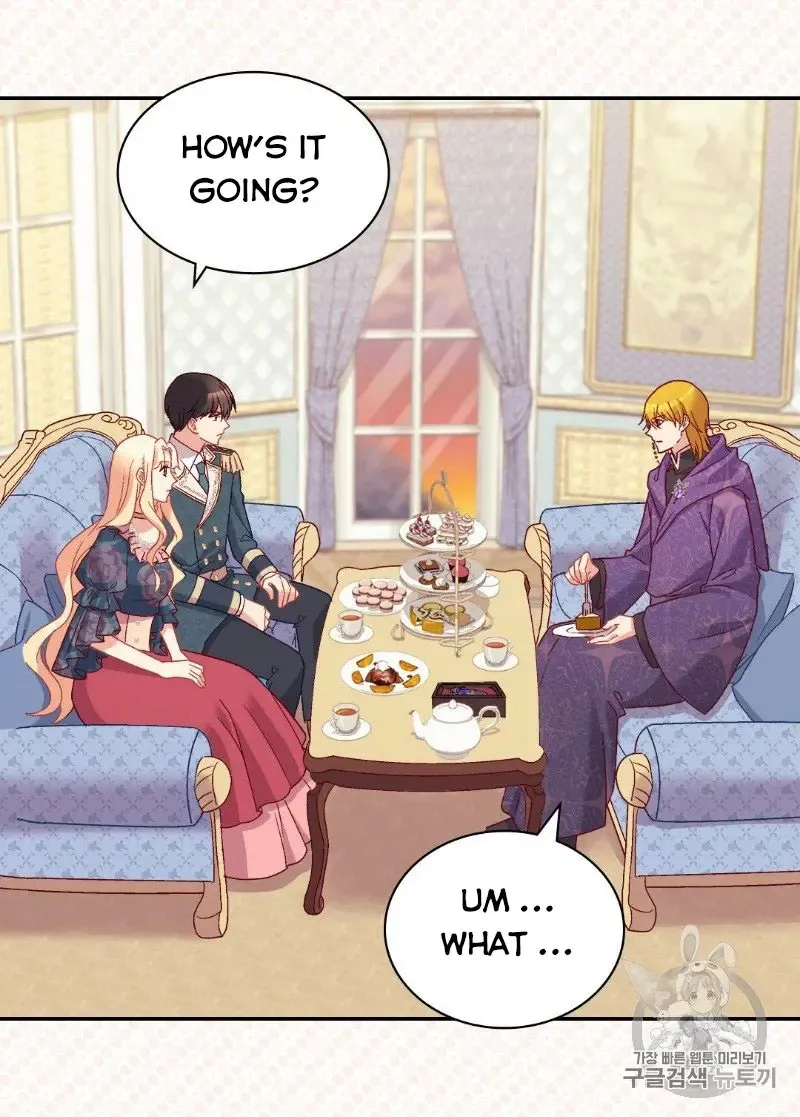 The Justice Of Villainous Woman Chapter 126 Online - página 18