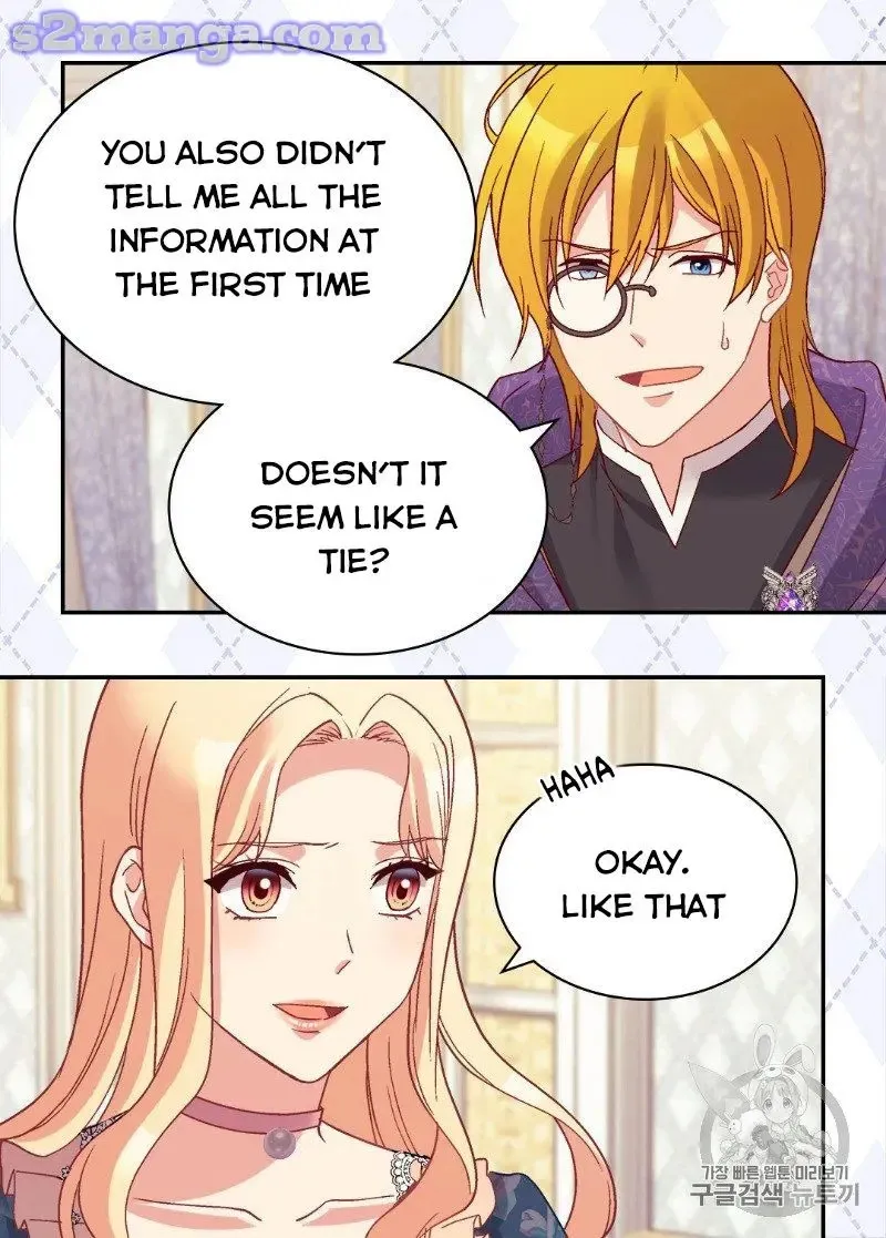 The Justice Of Villainous Woman Chapter 126 Online - página 22