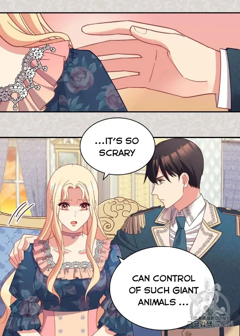 The Justice Of Villainous Woman Chapter 126 Online - página 27