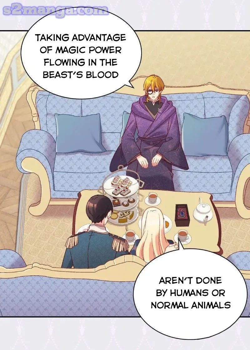 The Justice Of Villainous Woman Chapter 126 Online - página 29