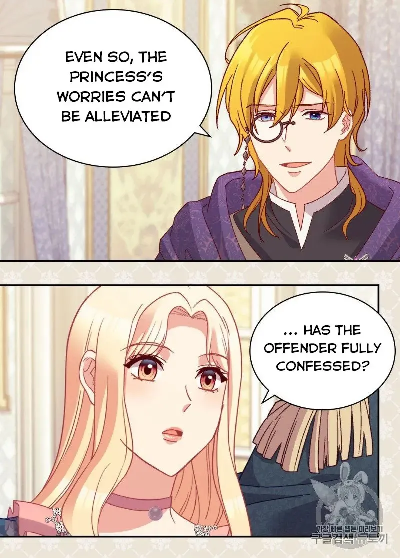 The Justice Of Villainous Woman Chapter 126 Online - página 30