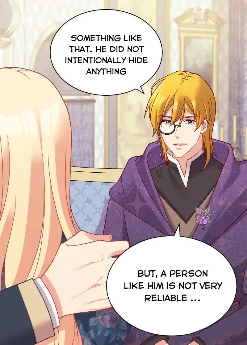 The Justice Of Villainous Woman Chapter 126 Online - página 31