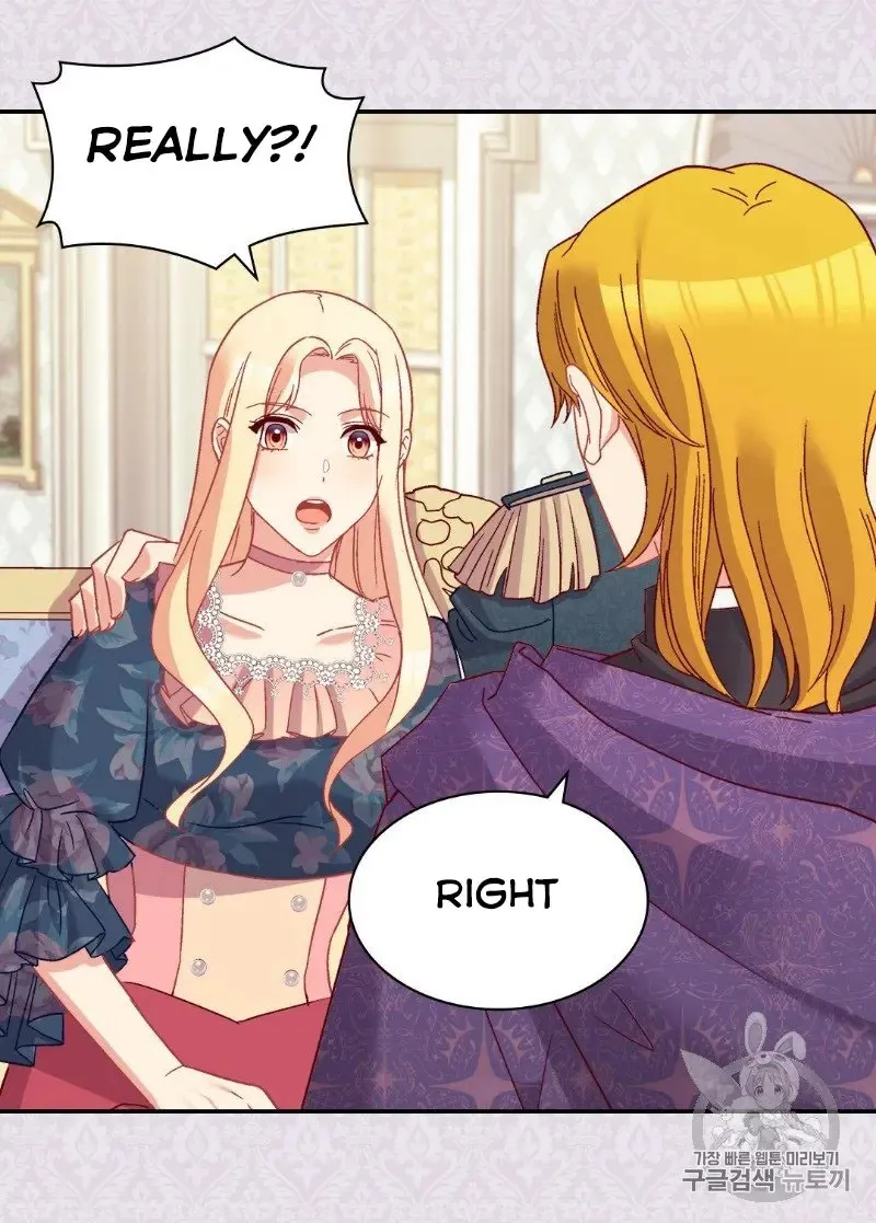 The Justice Of Villainous Woman Chapter 126 Online - página 36