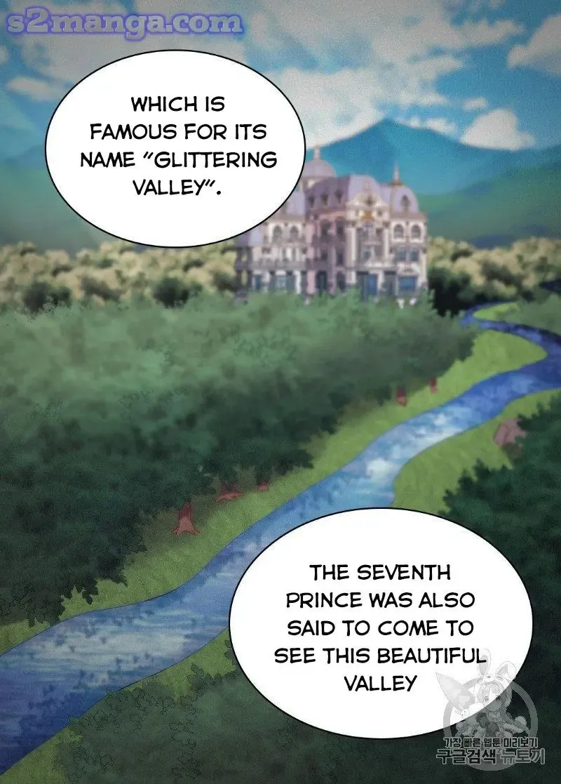The Justice Of Villainous Woman Chapter 126 Online - página 38
