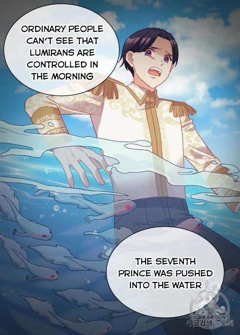 The Justice Of Villainous Woman Chapter 126 Online - página 43