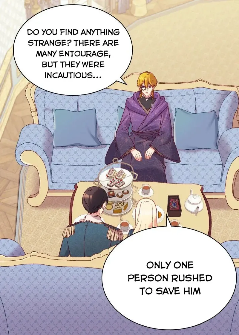 The Justice Of Villainous Woman Chapter 126 Online - página 44
