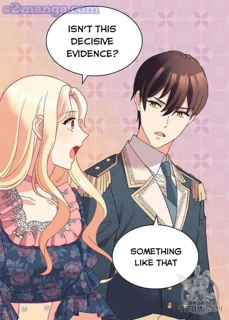 The Justice Of Villainous Woman Chapter 126 Online - página 48