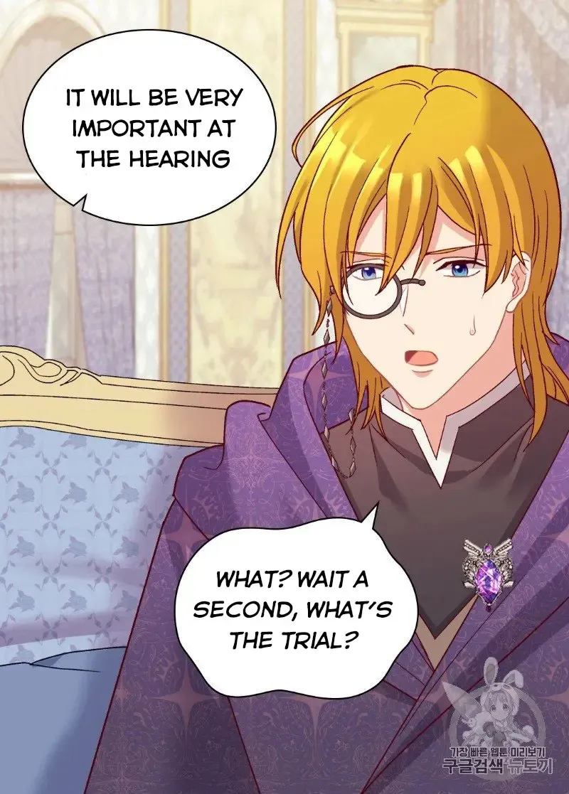 The Justice Of Villainous Woman Chapter 126 Online - página 49
