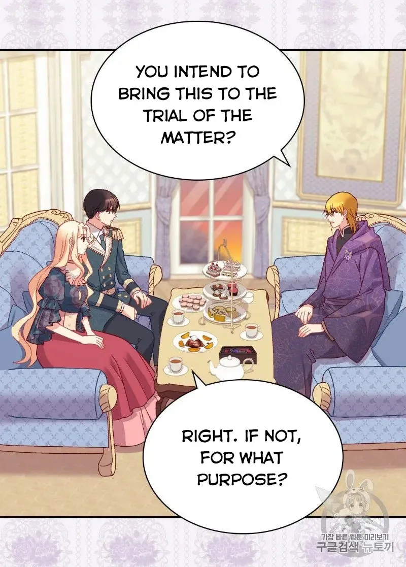 The Justice Of Villainous Woman Chapter 126 Online - página 50