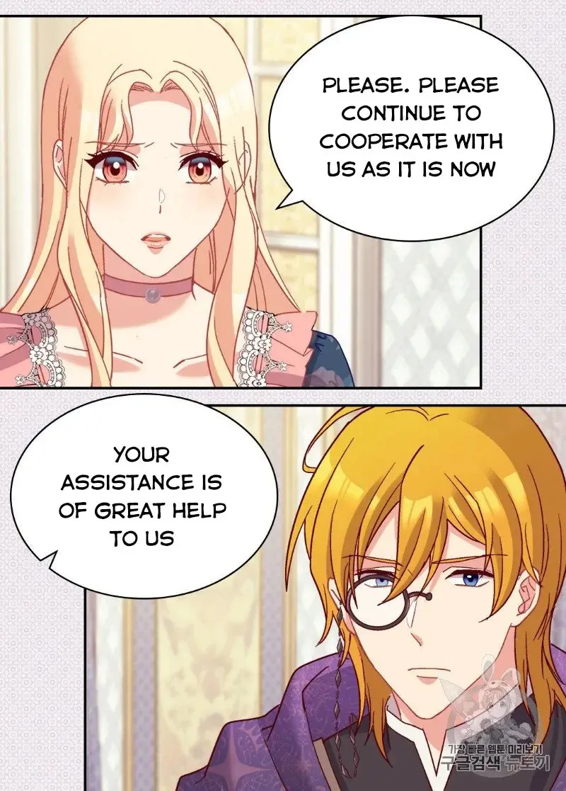 The Justice Of Villainous Woman Chapter 126 Online - página 53