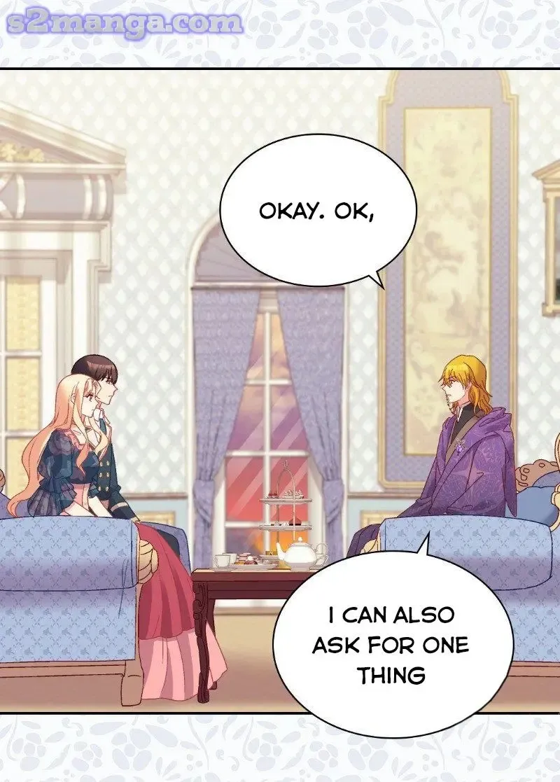 The Justice Of Villainous Woman Chapter 126 Online - página 54