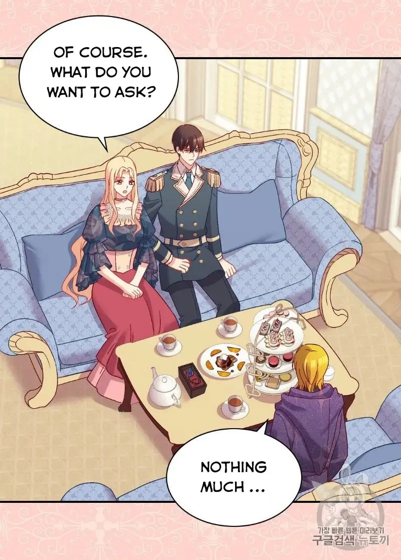 The Justice Of Villainous Woman Chapter 126 Online - página 55