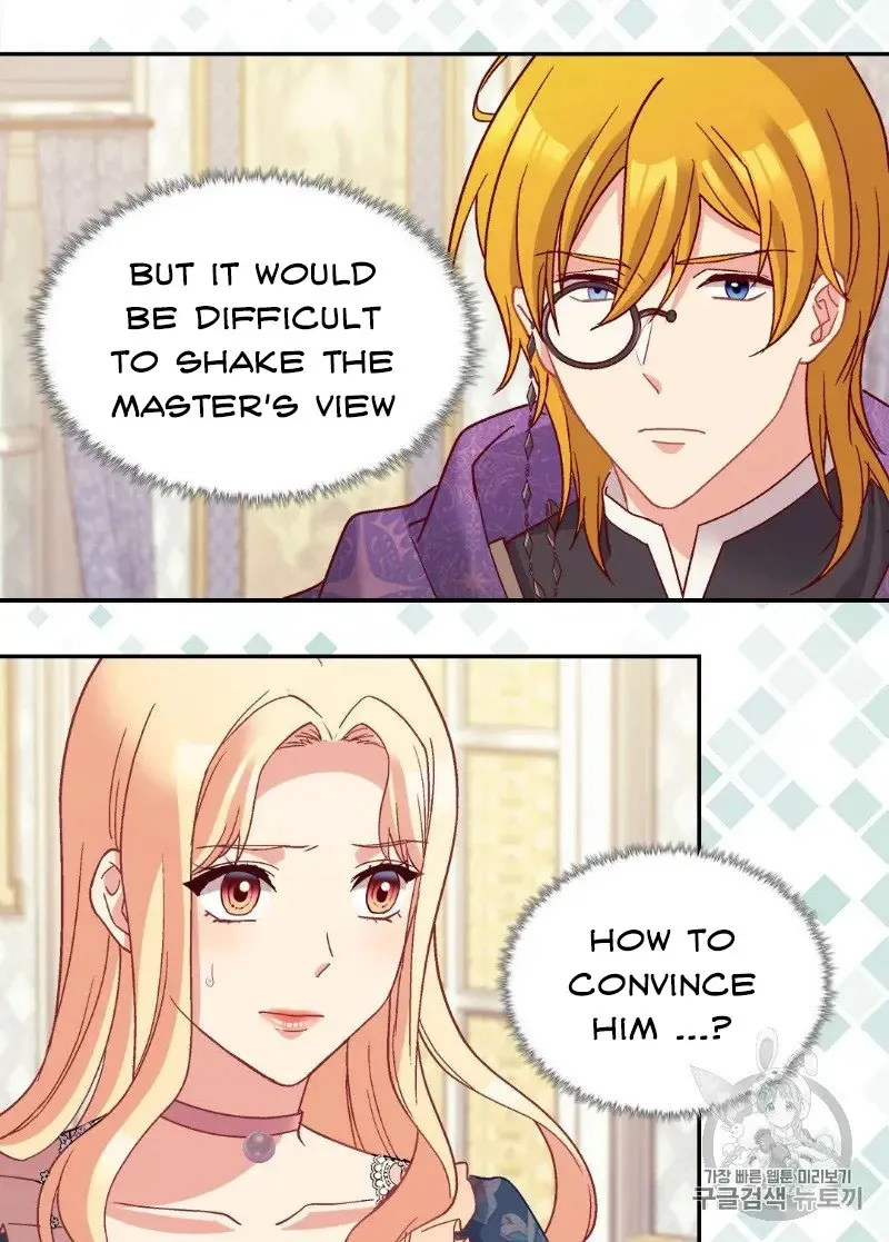 The Justice Of Villainous Woman Chapter 126 Online - página 59