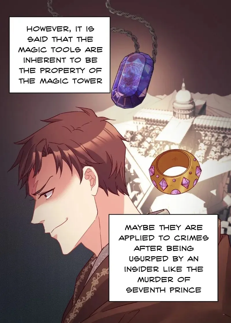 The Justice Of Villainous Woman Chapter 127 Online - página 4