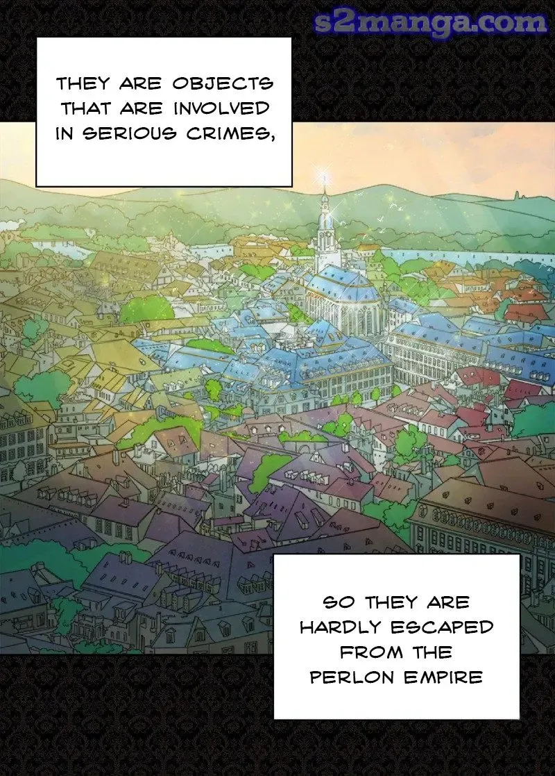 The Justice Of Villainous Woman Chapter 127 Online - página 5