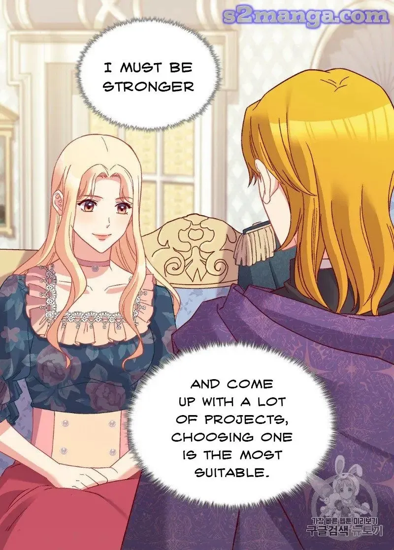 The Justice Of Villainous Woman Chapter 127 Online - página 10