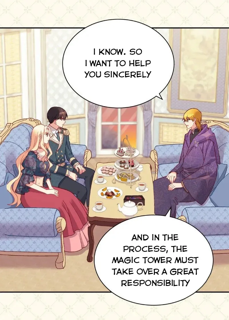 The Justice Of Villainous Woman Chapter 127 Online - página 12