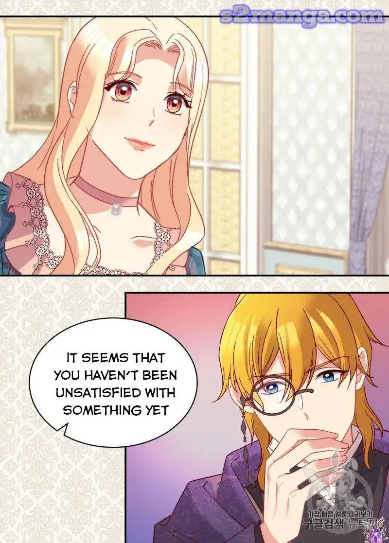 The Justice Of Villainous Woman Chapter 127 Online - página 17