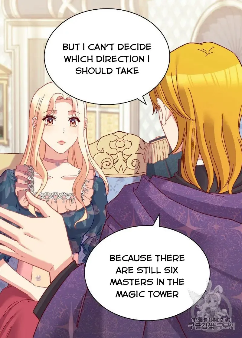 The Justice Of Villainous Woman Chapter 127 Online - página 24