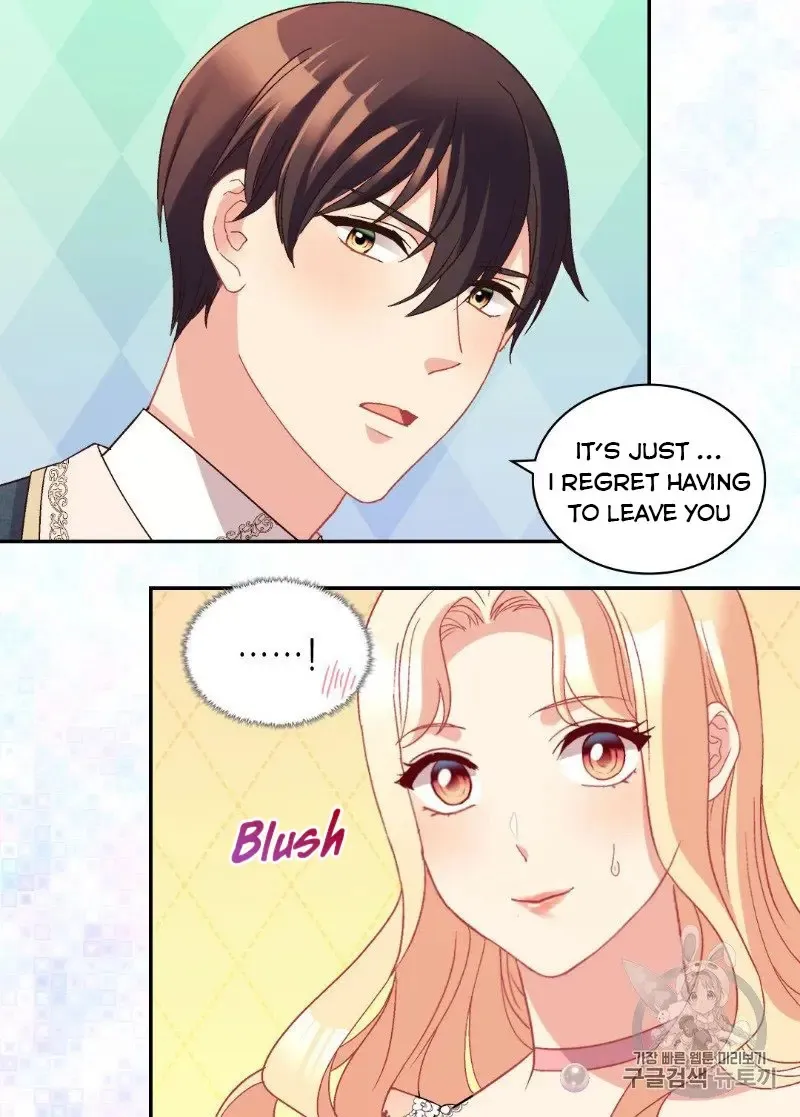 The Justice Of Villainous Woman Chapter 127 Online - página 30