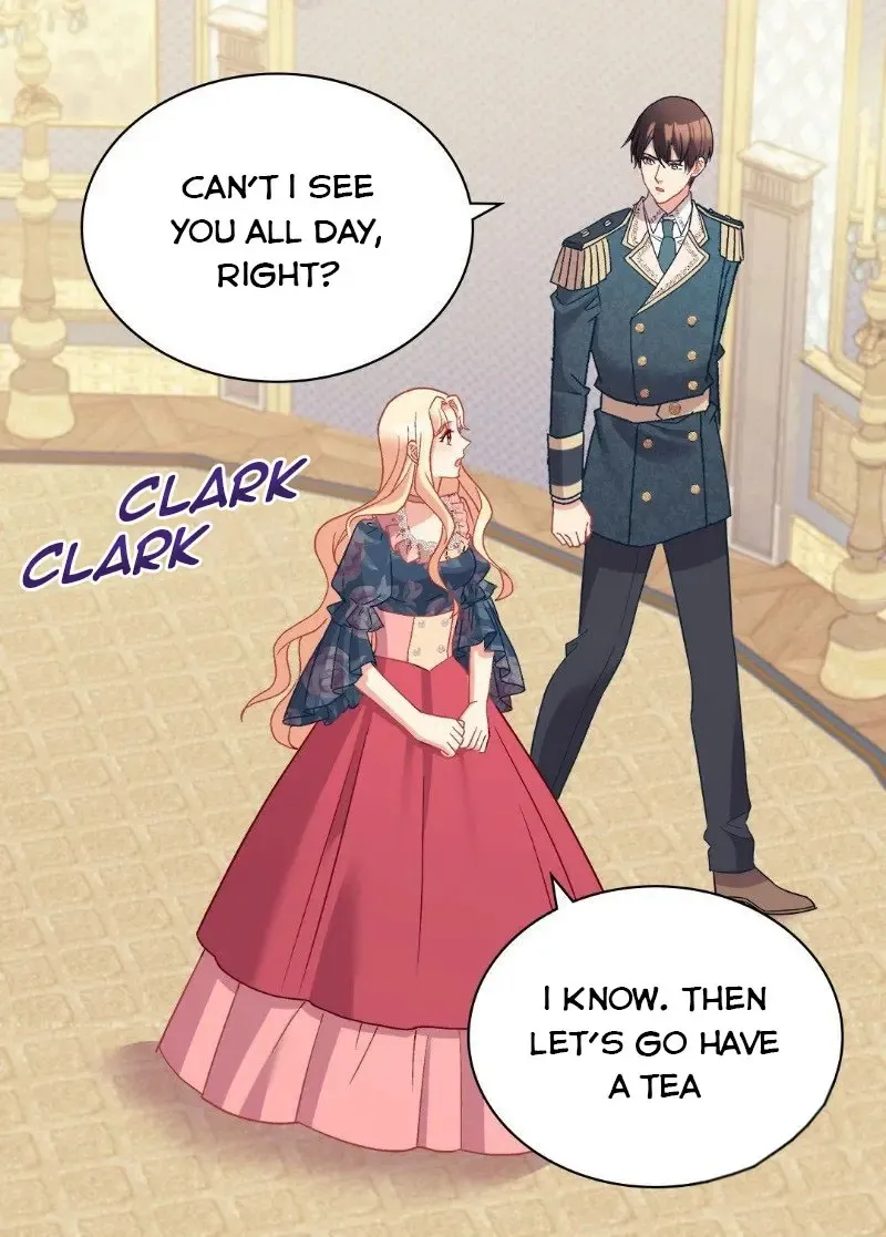 The Justice Of Villainous Woman Chapter 127 Online - página 31