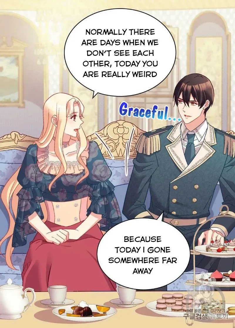 The Justice Of Villainous Woman Chapter 127 Online - página 32