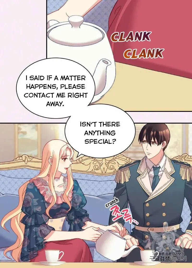 The Justice Of Villainous Woman Chapter 127 Online - página 34
