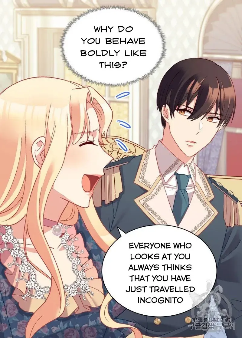The Justice Of Villainous Woman Chapter 127 Online - página 39