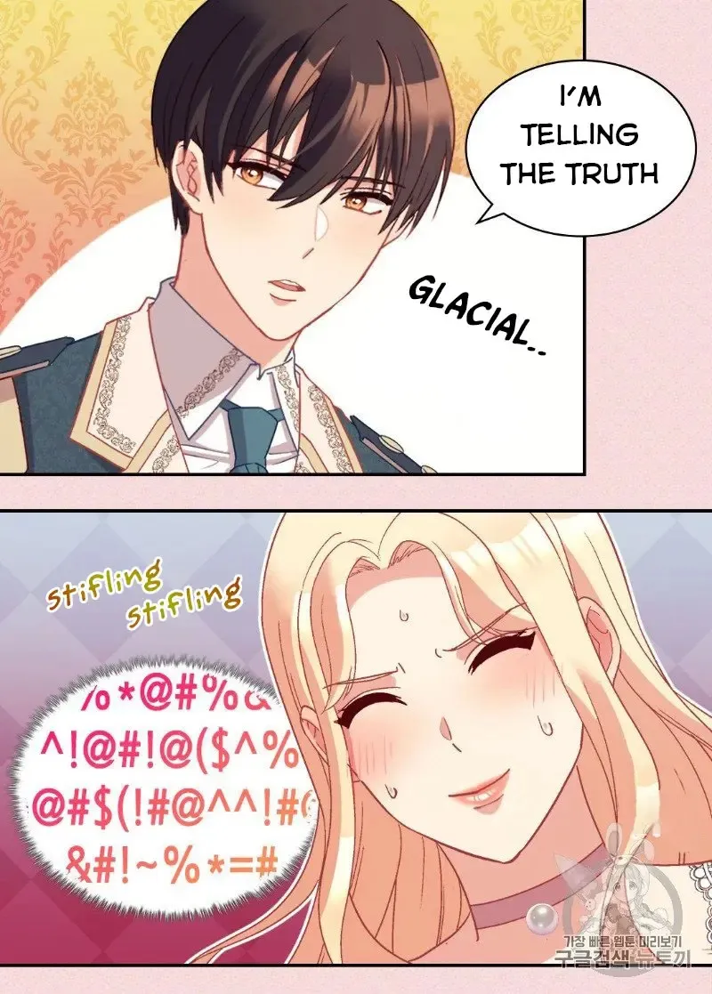 The Justice Of Villainous Woman Chapter 127 Online - página 40
