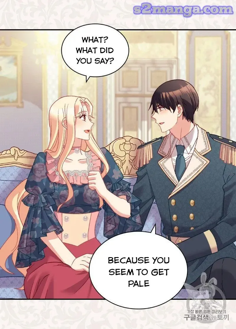 The Justice Of Villainous Woman Chapter 127 Online - página 50