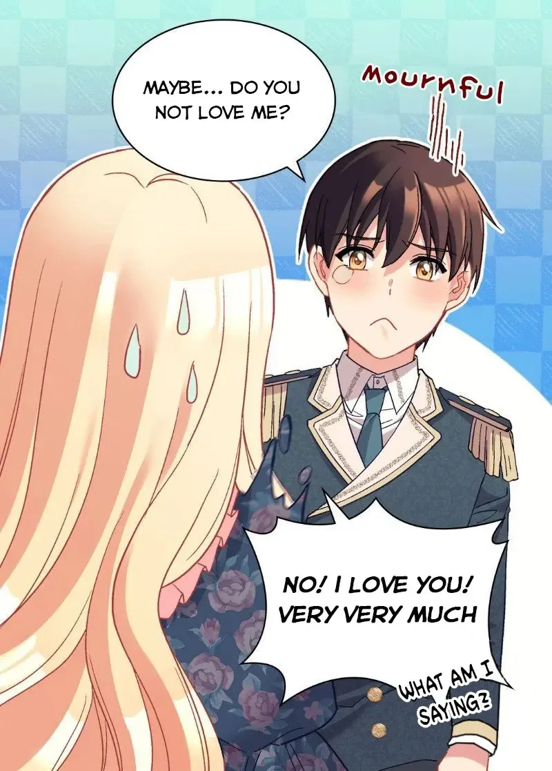 The Justice Of Villainous Woman Chapter 127 Online - página 51