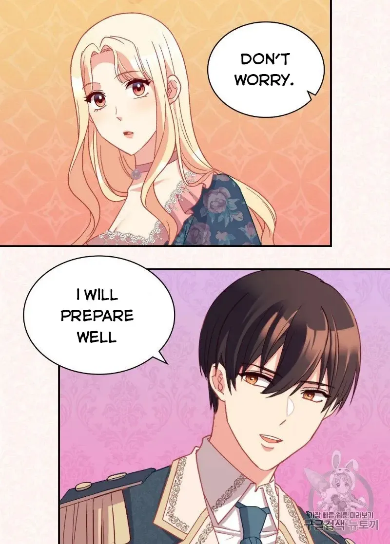 The Justice Of Villainous Woman Chapter 127 Online - página 53