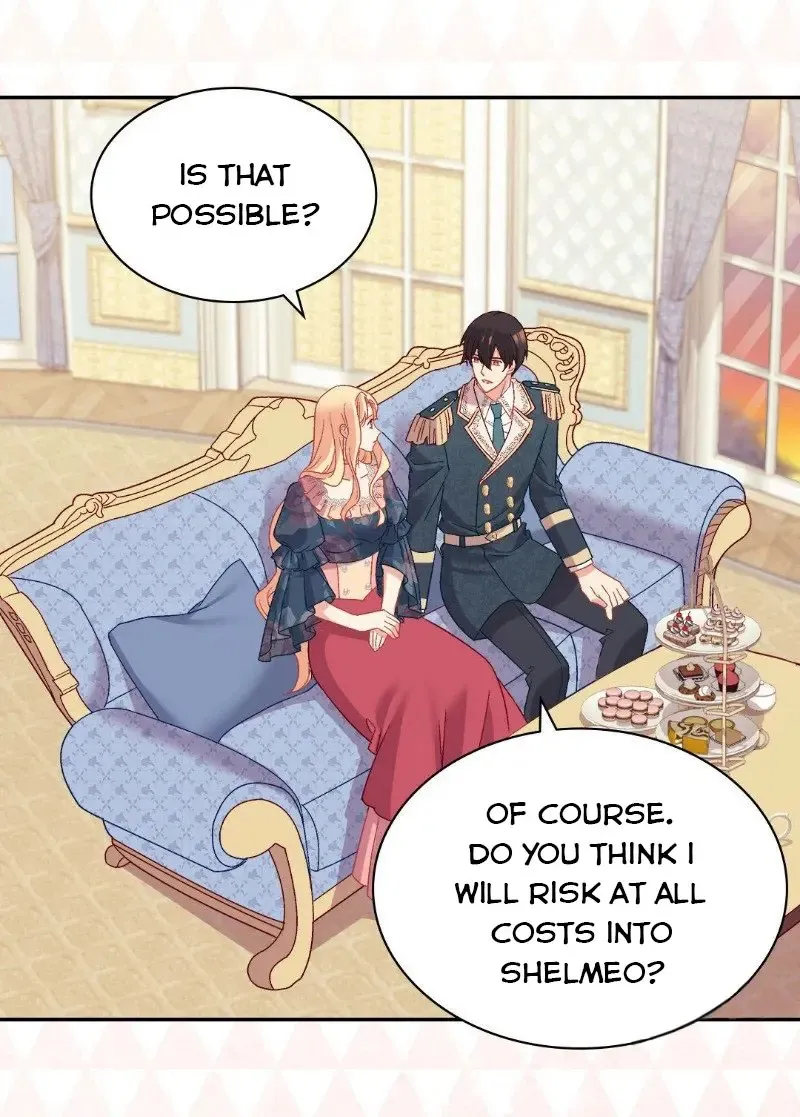 The Justice Of Villainous Woman Chapter 127 Online - página 55