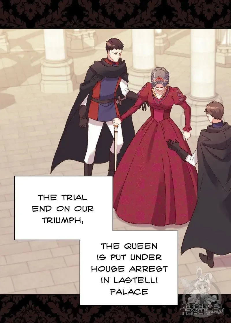 The Justice Of Villainous Woman Chapter 130 Online - página 3