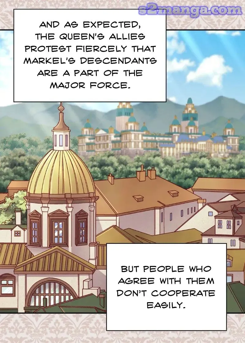 The Justice Of Villainous Woman Chapter 130 Online - página 4