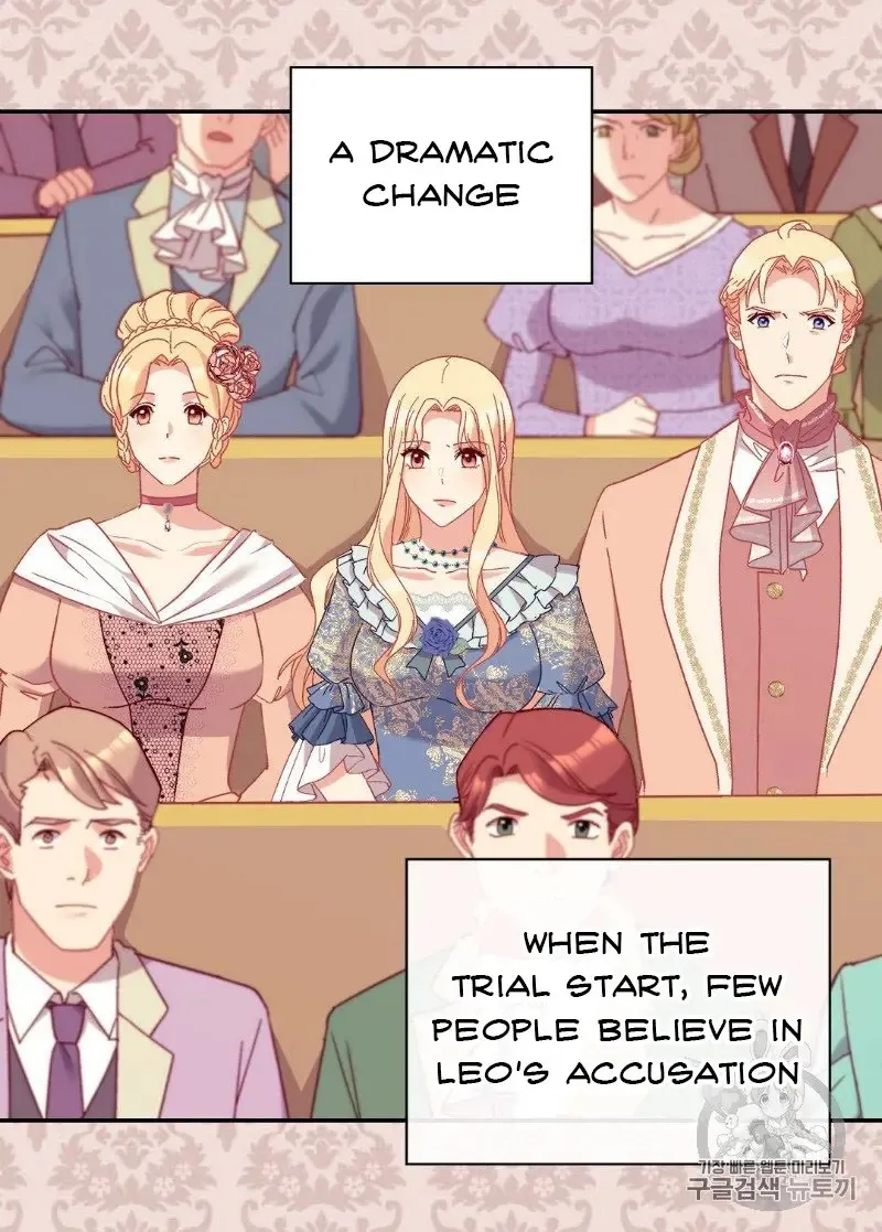 The Justice Of Villainous Woman Chapter 130 Online - página 6