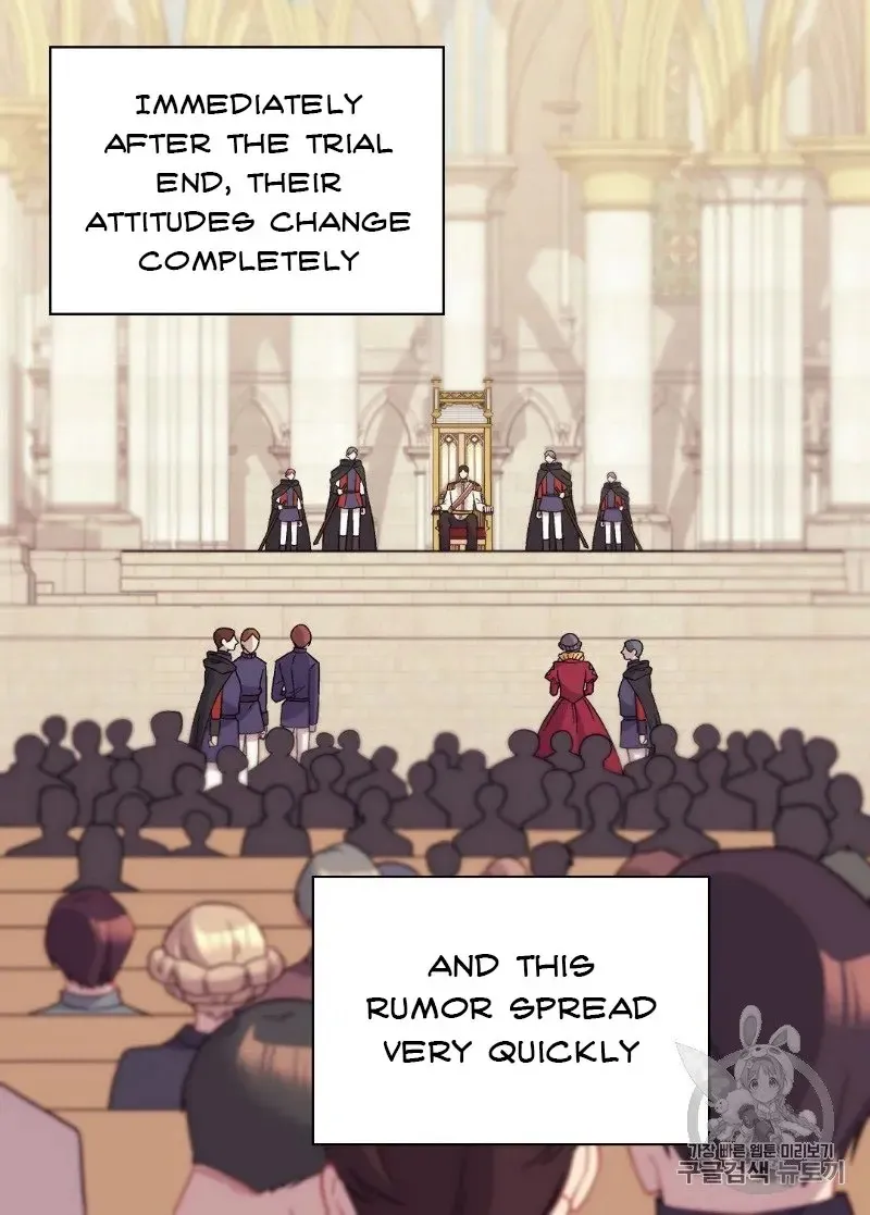 The Justice Of Villainous Woman Chapter 130 Online - página 7