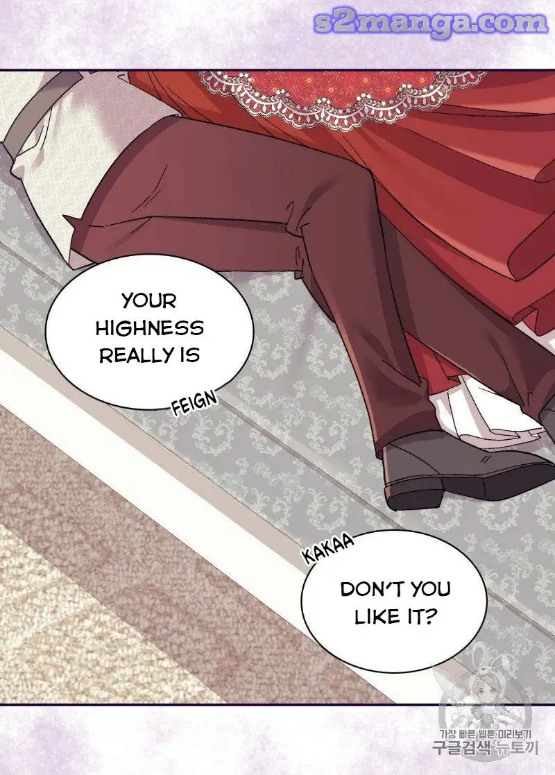 The Justice Of Villainous Woman Chapter 130 Online - página 14