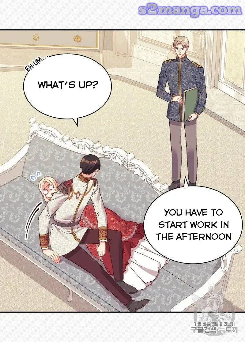 The Justice Of Villainous Woman Chapter 130 Online - página 19
