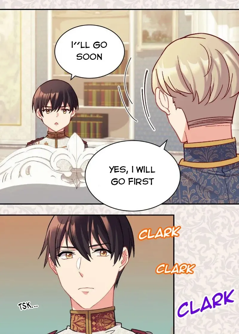 The Justice Of Villainous Woman Chapter 130 Online - página 22