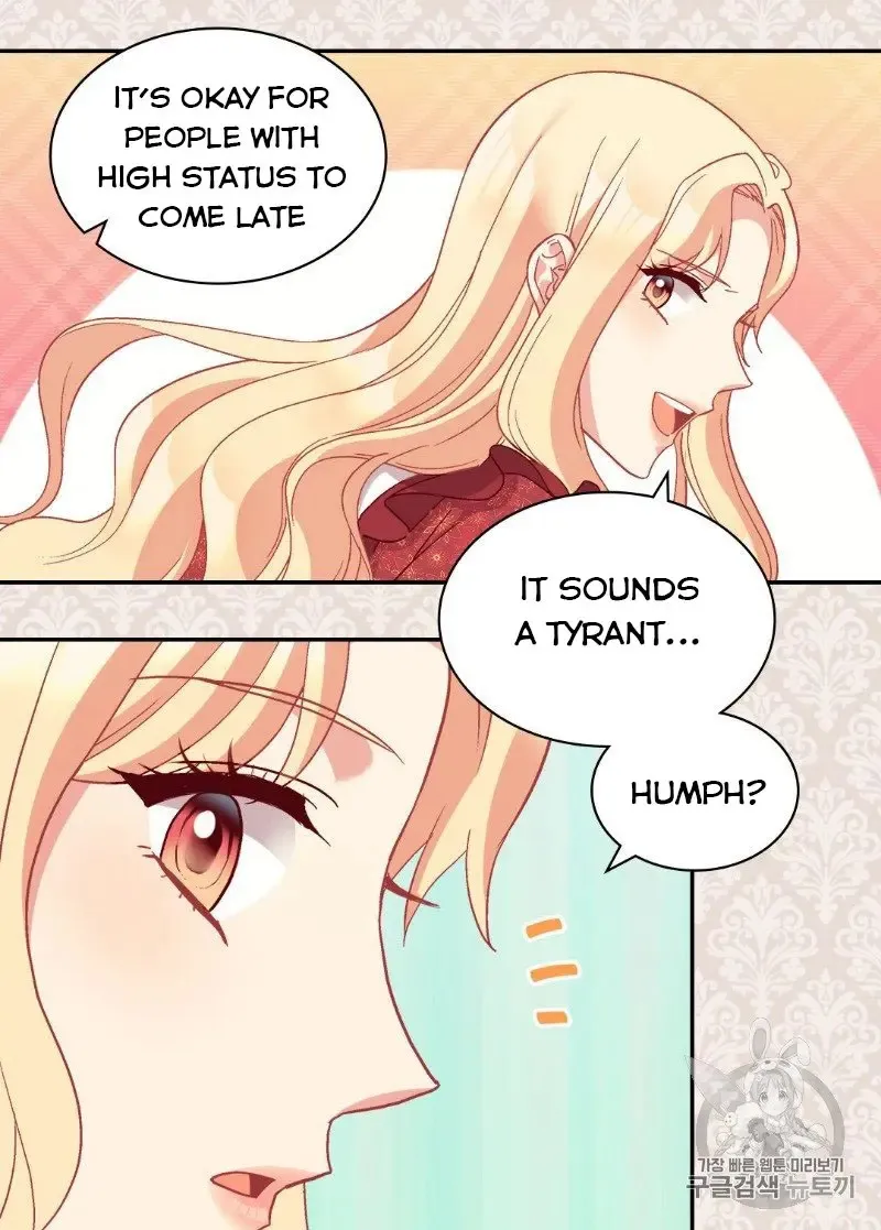 The Justice Of Villainous Woman Chapter 130 Online - página 24